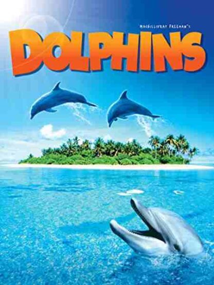 Dolphins (2000) Starring Pierce Brosnan on DVD