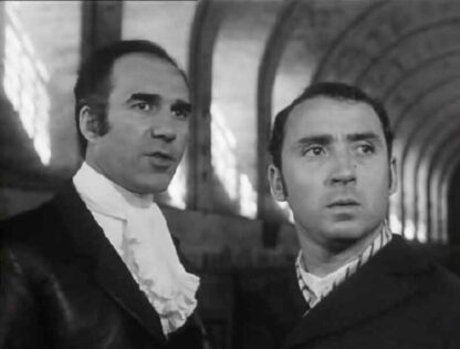 Dom Juan ou Le festin de pierre (1965) with English Subtitles on DVD
