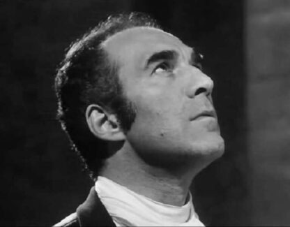 Dom Juan ou Le festin de pierre (1965) with English Subtitles on DVD - Image 2
