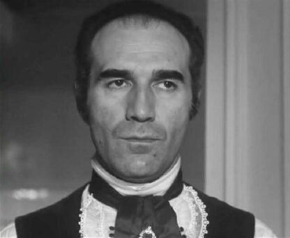 Dom Juan ou Le festin de pierre (1965) with English Subtitles on DVD - Image 4