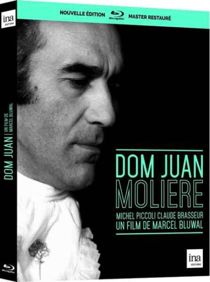 Dom Juan ou Le festin de pierre (1965) with English Subtitles on DVD - Image 5