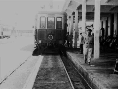 Dom na vulkane (1929) with English Subtitles on DVD - Image 2