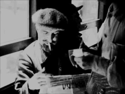 Dom na vulkane (1929) with English Subtitles on DVD - Image 3