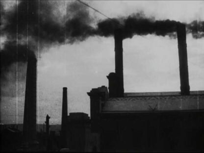 Dom na vulkane (1929) with English Subtitles on DVD - Image 4