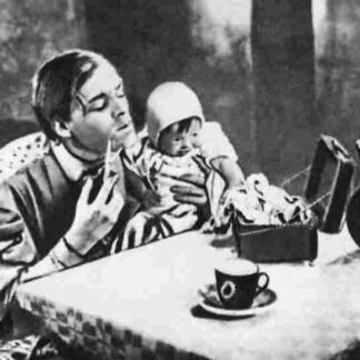 Dom v sugrobakh (1928) with English Subtitles on DVD