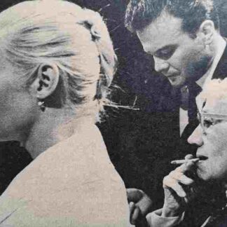 Domaren (1960) with English Subtitles on DVD