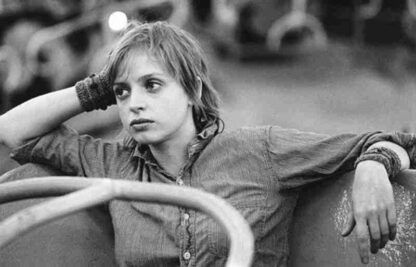 Domino (1982) with English Subtitles on DVD - Image 4