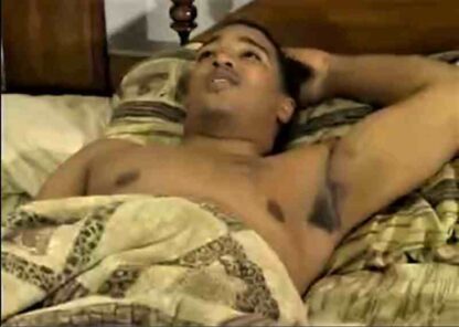 Dominos: The Games We Play (2006) Starring Charlex Duhon on DVD - Image 4