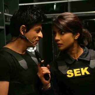 Don 2 (2011) with English Subtitles on DVD