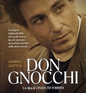 Don Gnocchi - L'angelo dei bimbi (2004) DVD