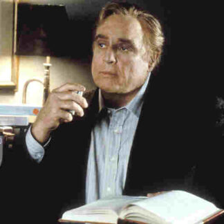 Don Juan DeMarco (1994) Starring Marlon Brando on DVD