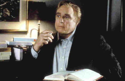 Don Juan DeMarco (1994) Starring Marlon Brando on DVD