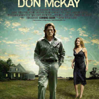 Don McKay (2009) Starring Thomas Haden Church on DVD