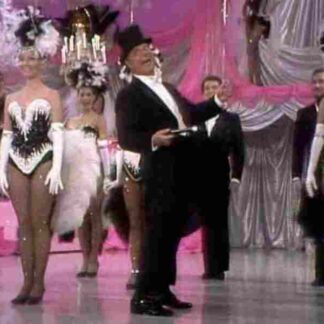 Don Rickles: Alive and Kicking (1972) Starring Don Rickles on DVD