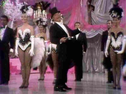 Don Rickles: Alive and Kicking (1972) Starring Don Rickles on DVD