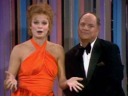 Don Rickles: Alive and Kicking (1972) Starring Don Rickles on DVD - Image 5