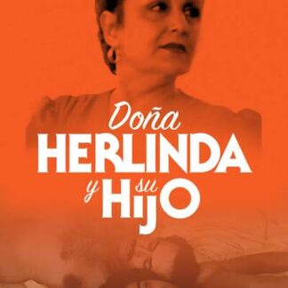 Dona Herlinda and Her Son (1985) with English Subtitles on DVD