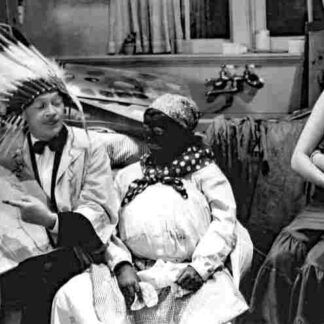 Done in Oil (1934) Starring Thelma Todd on DVD