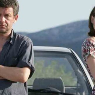 Donkey (2009) with English Subtitles on DVD