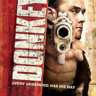 Donkey (2010) Starring Matthew Stefiuk on DVD