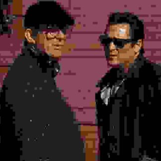 Donnie Brasco (1997) Starring Al Pacino on DVD