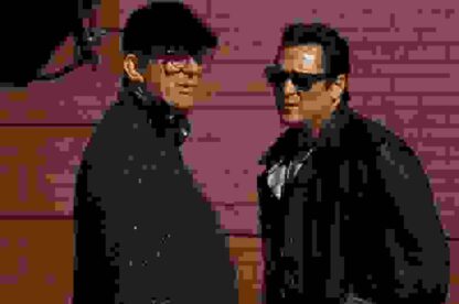 Donnie Brasco (1997) Starring Al Pacino on DVD