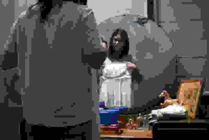 Donor (2010) with English Subtitles on DVD - Image 4