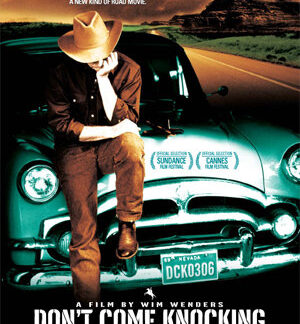 Don't Come Knocking (2005) DVD