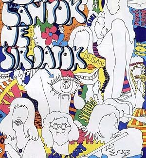 Don't Cry, Pretty Girls! (1970) DVD