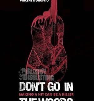 Don't Go in the Woods (2010) DVD