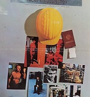 Don't Lean Out the Window (1977) DVD