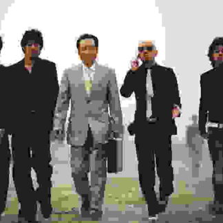 Doo-noei-yoo-hee-peu-ro-jeg-teu-peo-jeul (2006) with English Subtitles on DVD