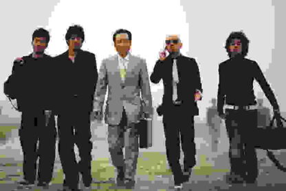 Doo-noei-yoo-hee-peu-ro-jeg-teu-peo-jeul (2006) with English Subtitles on DVD