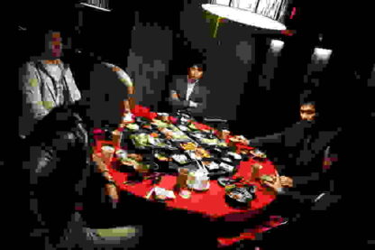 Doo-noei-yoo-hee-peu-ro-jeg-teu-peo-jeul (2006) with English Subtitles on DVD - Image 3