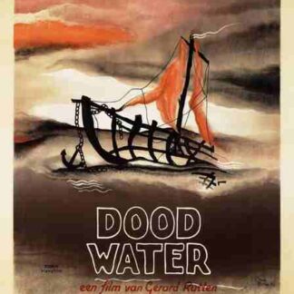 Dood water (1934) with English Subtitles on DVD