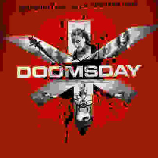 Doomsday (2008) Starring Caryn Peterson on DVD