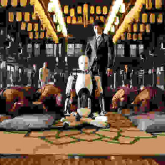 Doomsday Book (2012) with English Subtitles on DVD