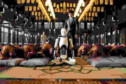 Doomsday Book (2012) with English Subtitles on DVD