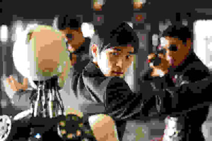 Doomsday Book (2012) with English Subtitles on DVD - Image 2
