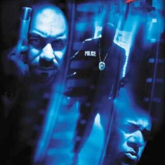 Dope Game 2 (2003) Starring David Dyno Rocha on DVD