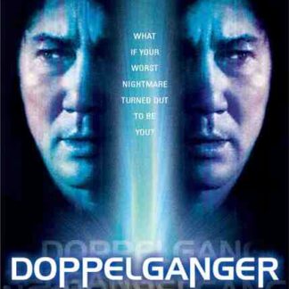 Doppelganger (2003) with English Subtitles on DVD