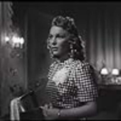 Dora Nelson (1939) with English Subtitles on DVD - Image 2