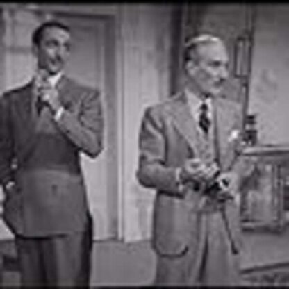 Dora Nelson (1939) with English Subtitles on DVD - Image 4