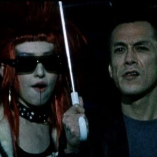 Doraibu (2002) with English Subtitles on DVD