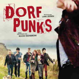 Dorfpunks (2009) with English Subtitles on DVD