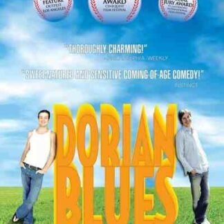 Dorian Blues (2004) Starring Michael McMillian on DVD