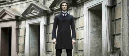Dorian Gray (2009) Starring Ben Barnes on DVD - Image 2