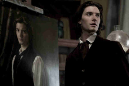 Dorian Gray (2009) Starring Ben Barnes on DVD - Image 3
