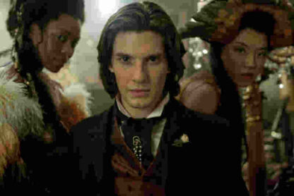 Dorian Gray (2009) Starring Ben Barnes on DVD - Image 4