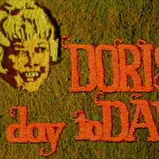 Doris Day Today (1975) Starring Doris Day on DVD